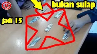 TIDAK SEMUA ORANG TAU