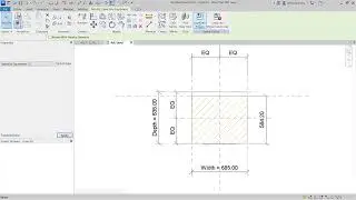 Revit 2023  Control filled region patterns with family parameters