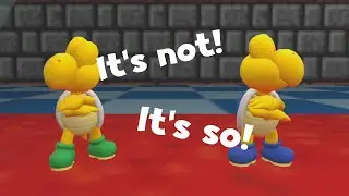 An Arguement That Dies Hard