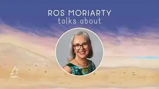 Ros Moriarty talks about Beach Song