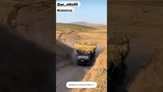 Честно говоря,думал не вытянет😀 #ya_akha #automobile #дальнобойгазель #дальнобойнагазели