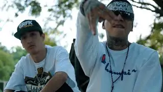 Dande ft @Chato473alzada - La Misma Avenida 🛹🔥