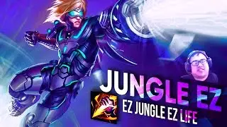 Scarra - Ez Jungle Ez Life