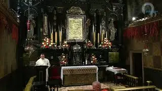 Apel Jasnogórski, wtorek 05.11.2024 - oficjalny kanał Jasnej Góry
