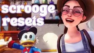 🔴 Resetting Scrooge's store until we get SOMETHING GOOD