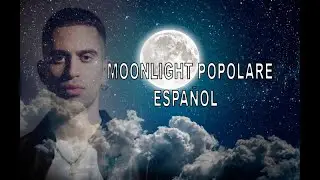 Mahmood & Massimo Pericolo - Moonlight Popolare (ESPAÑOL)
