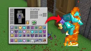 Ragebaiting Players WIth Unbeatable PVP Kits