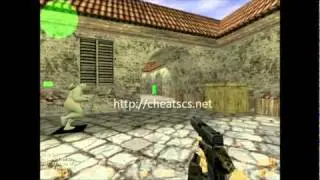 LiteESP v1.1 - Cheat ESP for Counter-Strike 1.6 Non-Steam