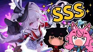 RANKING EVERY HSR TRAILER | Honkai Star Rail