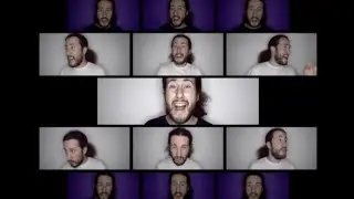 Drum&Bass Acapella!