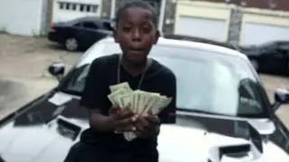Quaddy Goon - I Just Wanna Shine