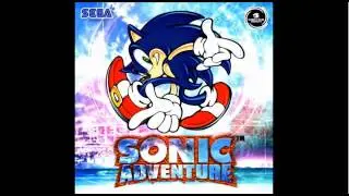 Sonic Adventure 0
