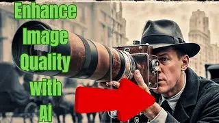 How to increase image quality | Enhance Image Quality with Stylar AI ( Tutorial)