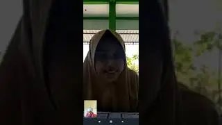 Ngaji UMMI bareng Ustadzah Fifi