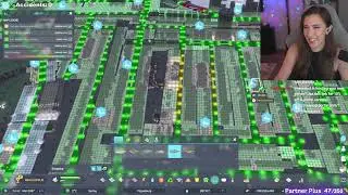 Spiral Neighborhoods | Cities Skylines II | 10
