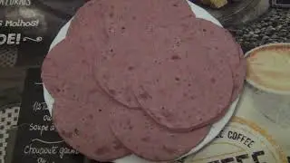 изготовление докторской колбасы, в домашних условиях
