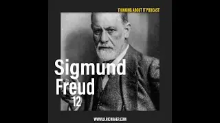 GREAT BOOKS 12: Sigmund Freud's Civilization and its Discontents, with Peter Brooks (Freud's Expert)