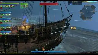 ArcheAge 4.0 Дебаф?! За что? МАЙЛ ты не справедлив! Сутки без Арены!