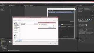 Forge Networking Starting From Scratch