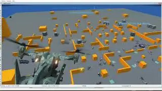 Halo Reach - Custom vehicle dialogue 2