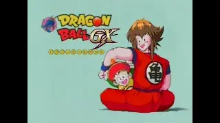 Dragon Ball GX Intro Theme (TV Size)