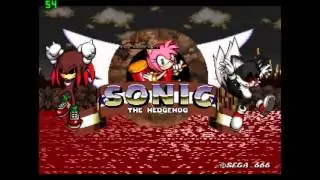 Sally.exe Theme