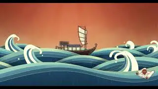 Genshin Impact | Mysterious Voyage (Pt.1)