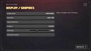 Minecraft Dungeon Gameplay