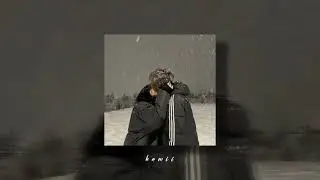 santa tell me - Ariana Grande (sped up)