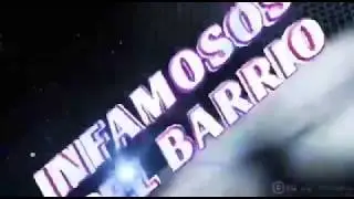 La 10ª de los Infamosos del barrio