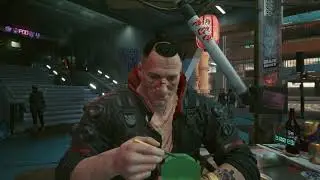 CYBERPUNK 2077 IS UNPLAYABLE