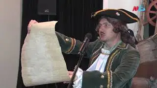 Сотрудники волгоградской прокуратуры готовятся отпраздновать 300-летний юбилей