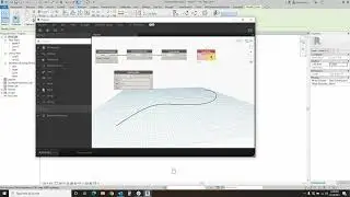 Creating Path Arrays with Dynamo in Revit