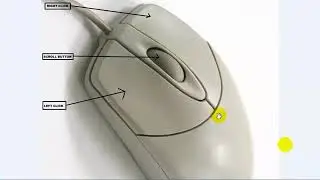 Parts of Computer : Basic computer course in marathi : parts of computer Lecture Part-1