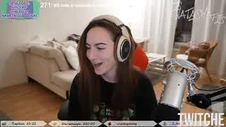 INSANE THICC TWITCH STREAMERS!!!