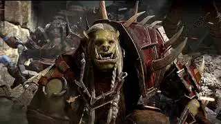 Battle for Azeroth: Horde Warfront (Theme)