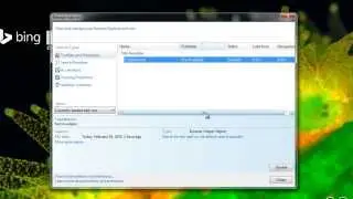 How to uninstall (remove) Tidy Network (Google Chrome, Firefox, IE11)