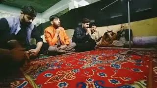 1st Muharram Ul Haram || New Brushaski Marsiya || 2022