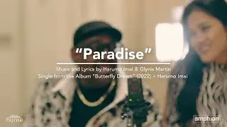 Amphion Presents - Paradise by Harumo Imai