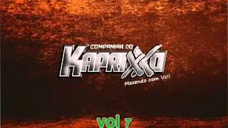companhia do kaprixxo vol 7 faixa 9.