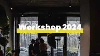 Workshop Architekturfotografie 2024 | MW-Architekturfotografie