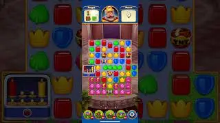 Royal Match LEVEL 2253