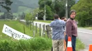 Cliffhanger 2009