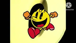 Home Game (1985) Logo Remake