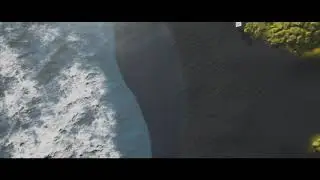 Iceland South Coast Game - Teaser