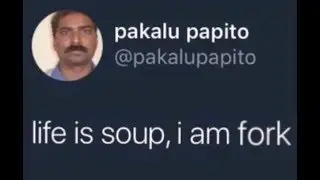 :( why