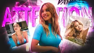 Attention ❤️‍🔥~ Ae Inspired Edit Alight Motion Xml