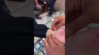 latest gold bracelet #sethijewellers