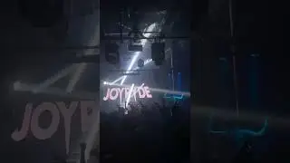 Man @JOYRYDE knew how to throw down  #theavephilly #basshouse