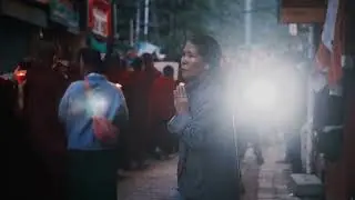 India. Dharamshala 2023